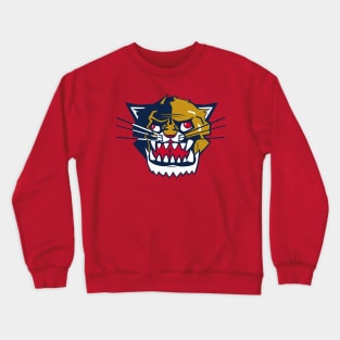 Florida Ocelots Crewneck Sweatshirt